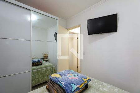 Quarto 1 de apartamento à venda com 2 quartos, 52m² em Jardim Maria Duarte, São Paulo