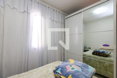 Quarto 1 de apartamento à venda com 2 quartos, 52m² em Jardim Maria Duarte, São Paulo