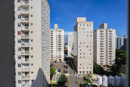 Vista do Quarto 1 de apartamento à venda com 2 quartos, 52m² em Jardim Maria Duarte, São Paulo