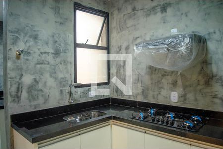Apartamento para alugar com 3 quartos, 96m² em Setor Marista, Goiânia