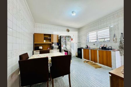 Casa à venda com 2 quartos, 125m² em Jardim Prudência, São Paulo