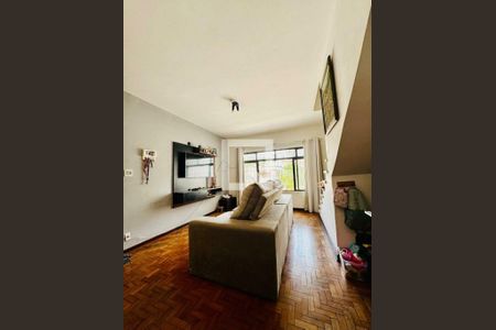 Casa à venda com 2 quartos, 125m² em Jardim Prudência, São Paulo