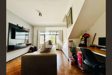 Casa à venda com 2 quartos, 125m² em Jardim Prudência, São Paulo