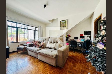 Casa à venda com 2 quartos, 125m² em Jardim Prudência, São Paulo