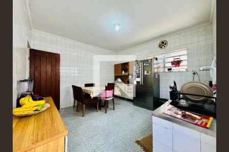 Casa à venda com 2 quartos, 125m² em Jardim Prudência, São Paulo