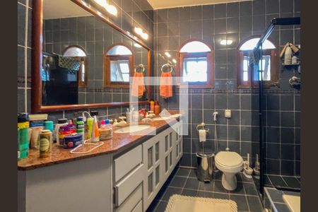 Foto 74 de casa à venda com 4 quartos, 920m² em Chácaras Boa Vista, Barueri