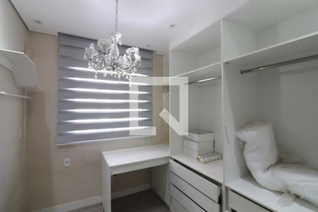 Quarto 2 de apartamento para alugar com 2 quartos, 43m² em Parque Selecta, São Bernardo do Campo