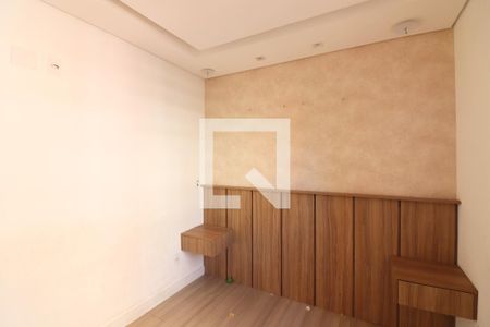 Quarto 1 de apartamento para alugar com 2 quartos, 43m² em Parque Selecta, São Bernardo do Campo