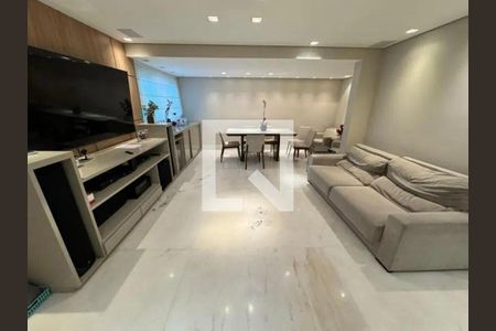 Apartamento à venda com 3 quartos, 141m² em Cidade Nova, Belo Horizonte