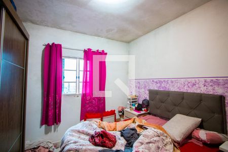 Quarto 1 de apartamento à venda com 3 quartos, 125m² em Condomínio Maracanã, Santo André
