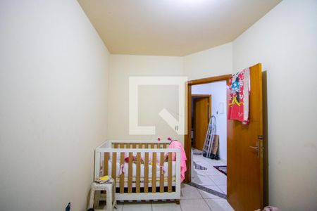 Quarto 2 de apartamento à venda com 3 quartos, 125m² em Condomínio Maracanã, Santo André