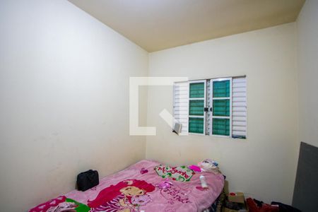 Quarto 2 de apartamento à venda com 3 quartos, 125m² em Condomínio Maracanã, Santo André