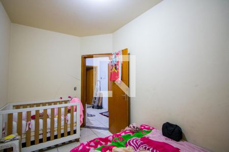 Quarto 2 de apartamento à venda com 3 quartos, 125m² em Condomínio Maracanã, Santo André