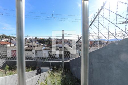 Vista - Sala de casa para alugar com 2 quartos, 130m² em Jardim Camila, Mogi das Cruzes