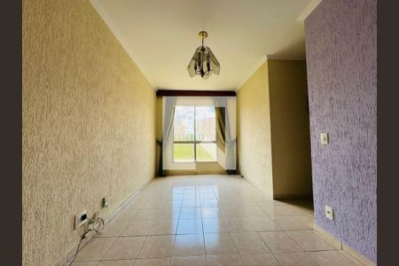 Apartamento à venda com 2 quartos, 54m² em Cidade Ademar, São Paulo