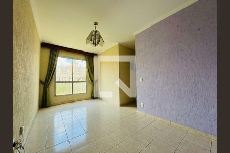 Apartamento à venda com 2 quartos, 54m² em Cidade Ademar, São Paulo