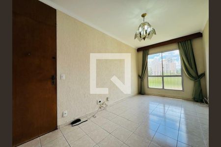 Apartamento à venda com 2 quartos, 54m² em Cidade Ademar, São Paulo