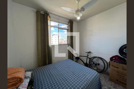 Apartamento para alugar com 2 quartos, 50m² em Letícia, Belo Horizonte