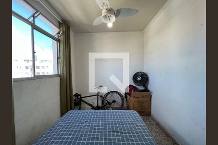 Apartamento para alugar com 2 quartos, 50m² em Letícia, Belo Horizonte