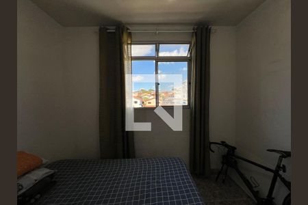 Apartamento para alugar com 2 quartos, 50m² em Letícia, Belo Horizonte