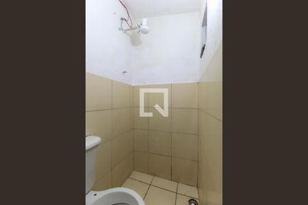 Casa para alugar com 1 quarto, 14m² em Conjunto Residencial José Bonifácio, São Paulo