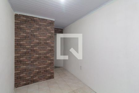 Sala/cozinha de casa para alugar com 1 quarto, 18m² em Conjunto Residencial José Bonifácio, São Paulo