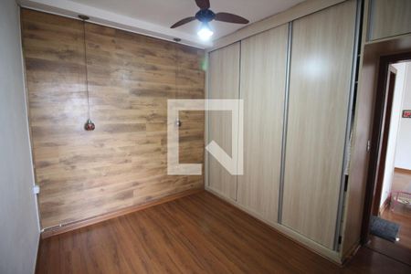 Quarto 1 de apartamento para alugar com 2 quartos, 62m² em Jardim Riacho das Pedras, Contagem