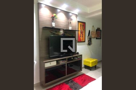 Apartamento à venda com 2 quartos, 44m² em Jardim Santa Teresinha, São Paulo