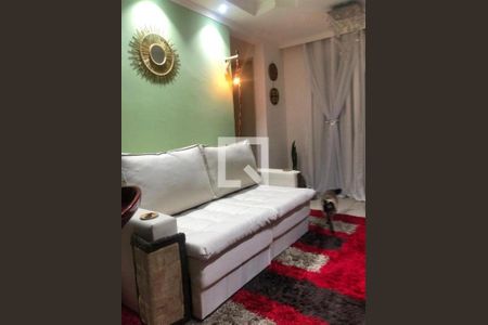 Apartamento à venda com 2 quartos, 44m² em Jardim Santa Teresinha, São Paulo