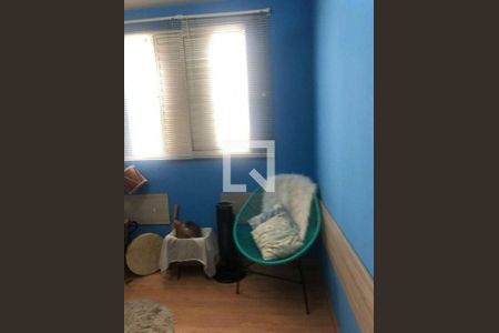 Apartamento à venda com 2 quartos, 44m² em Jardim Santa Teresinha, São Paulo