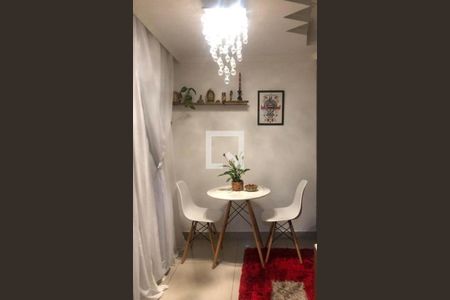 Apartamento à venda com 2 quartos, 44m² em Jardim Santa Teresinha, São Paulo