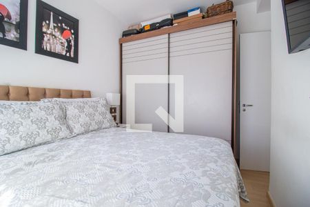 Apartamento à venda com 2 quartos, 57m² em Perdizes, São Paulo