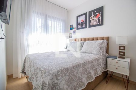 Apartamento à venda com 2 quartos, 57m² em Perdizes, São Paulo