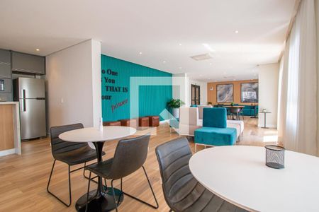 Apartamento à venda com 2 quartos, 57m² em Perdizes, São Paulo