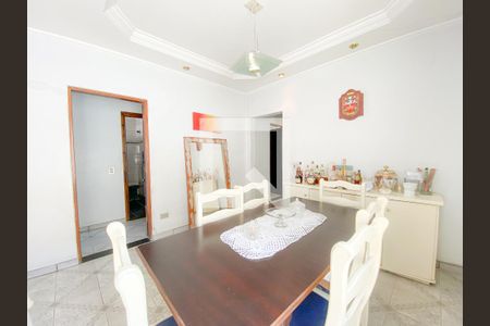 Sala de casa à venda com 3 quartos, 280m² em Lapa, São Paulo