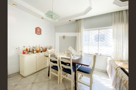 Sala de casa à venda com 3 quartos, 280m² em Lapa, São Paulo