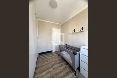 Apartamento à venda com 2 quartos, 49m² em Belenzinho, São Paulo