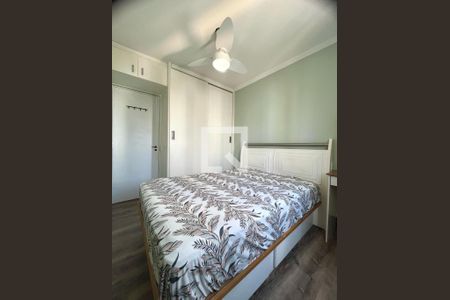 Apartamento à venda com 2 quartos, 49m² em Belenzinho, São Paulo