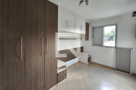 Quarto Suíte de apartamento para alugar com 2 quartos, 75m² em Jardim Anton Von Zuben, Campinas