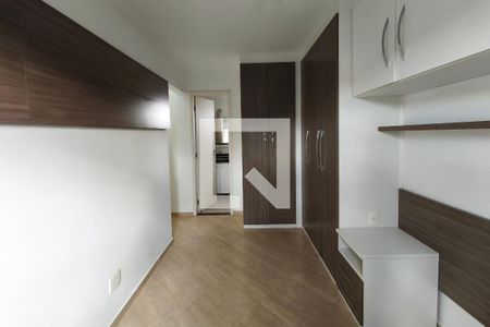 Quarto Suíte de apartamento para alugar com 2 quartos, 75m² em Jardim Anton Von Zuben, Campinas