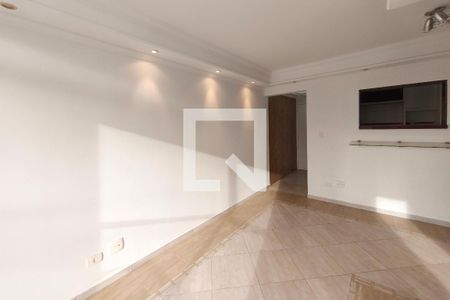 Sala de Jantar de apartamento para alugar com 2 quartos, 75m² em Jardim Anton Von Zuben, Campinas
