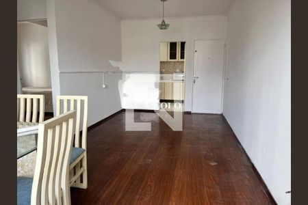 Apartamento à venda com 2 quartos, 81m² em Vila Mussolini, São Bernardo do Campo