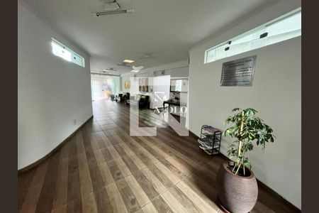 Apartamento à venda com 2 quartos, 81m² em Vila Mussolini, São Bernardo do Campo