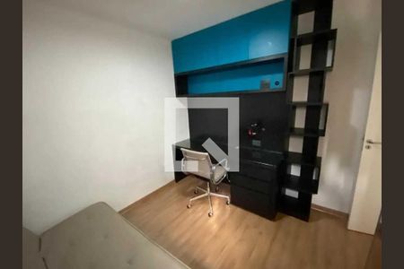 Apartamento à venda com 3 quartos, 82m² em Funcionários, Belo Horizonte