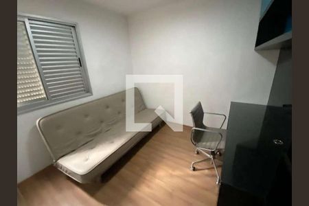 Apartamento à venda com 3 quartos, 82m² em Funcionários, Belo Horizonte