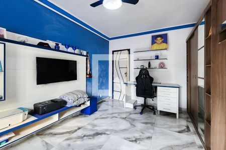 Quarto 1 de casa para alugar com 3 quartos, 217m² em Engenho de Dentro, Rio de Janeiro