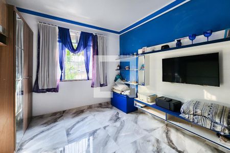 Quarto 1 de casa para alugar com 3 quartos, 217m² em Engenho de Dentro, Rio de Janeiro