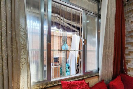 Vista de casa para alugar com 3 quartos, 217m² em Engenho de Dentro, Rio de Janeiro