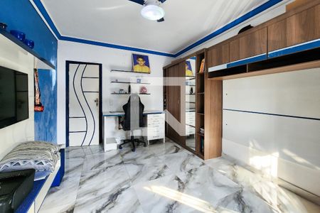 Quarto 1 de casa para alugar com 3 quartos, 217m² em Engenho de Dentro, Rio de Janeiro