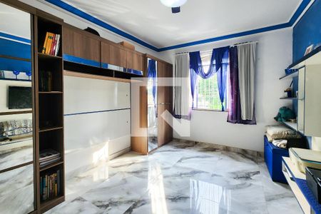 Quarto 1 de casa para alugar com 3 quartos, 217m² em Engenho de Dentro, Rio de Janeiro